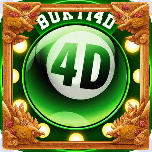 bukti4d — galeri pratinjau - APK Resmi