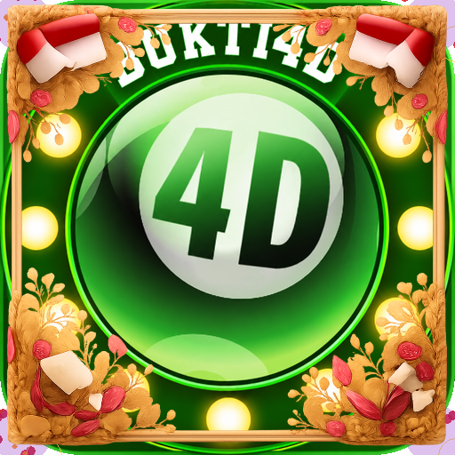 bukti4d — galeri pratinjau Resmi APK